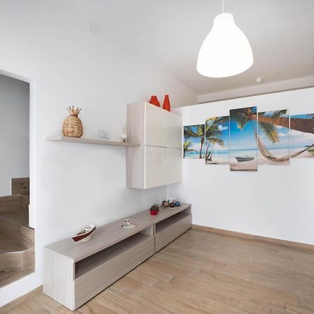 Апартаменты Wepuglia - Casa Dolcissima Монополи Экстерьер фото