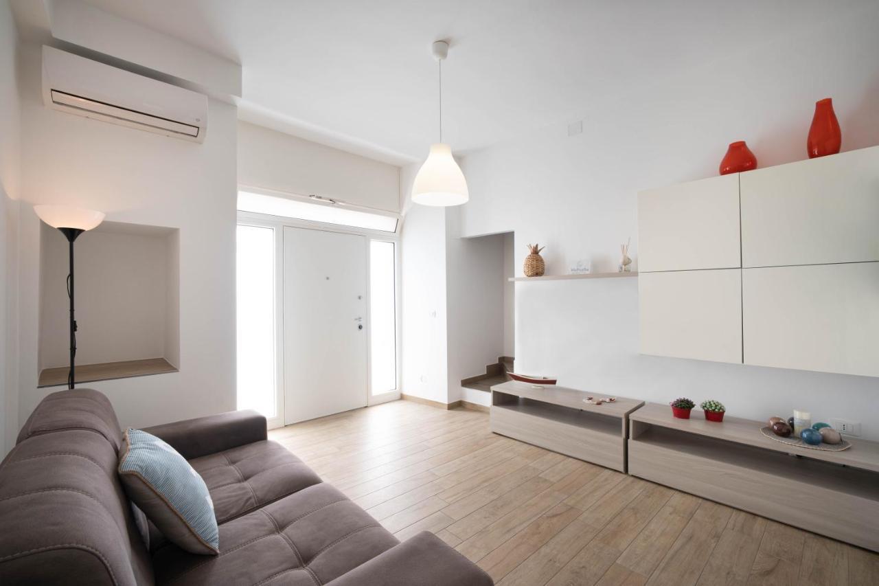 Апартаменты Wepuglia - Casa Dolcissima Монополи Экстерьер фото