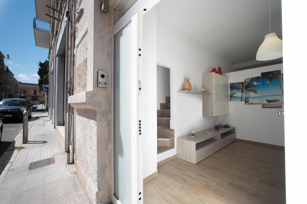 Апартаменты Wepuglia - Casa Dolcissima Монополи Экстерьер фото
