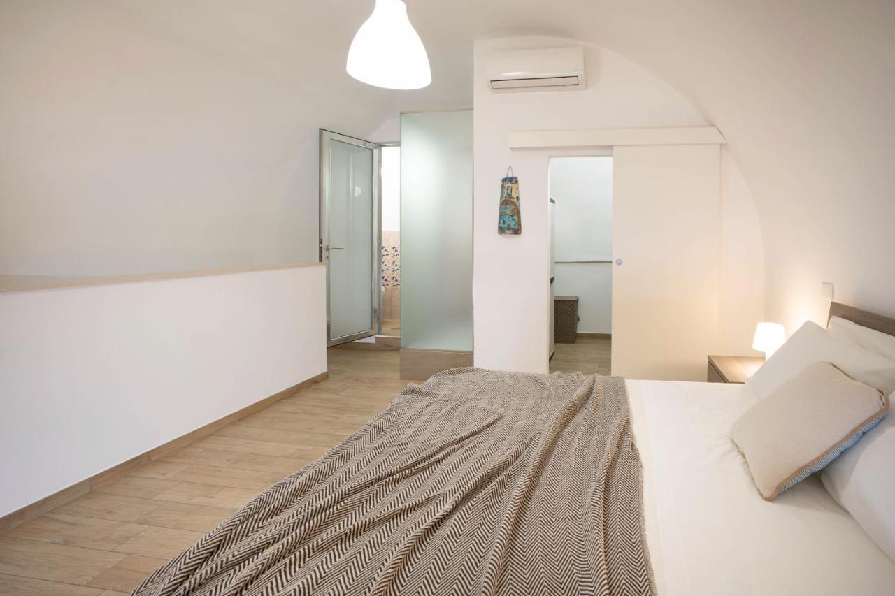 Апартаменты Wepuglia - Casa Dolcissima Монополи Экстерьер фото