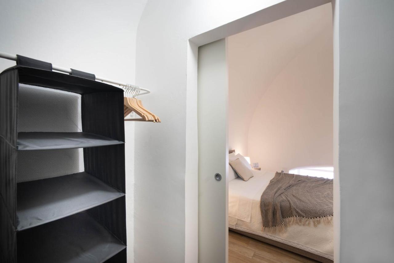 Апартаменты Wepuglia - Casa Dolcissima Монополи Экстерьер фото