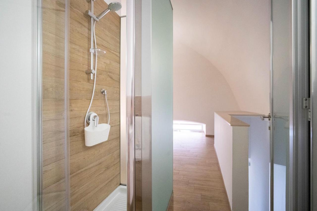 Апартаменты Wepuglia - Casa Dolcissima Монополи Экстерьер фото