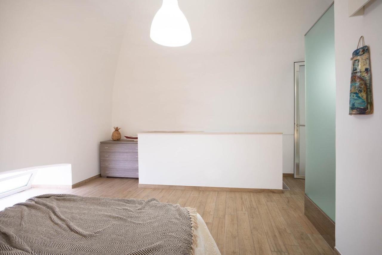 Апартаменты Wepuglia - Casa Dolcissima Монополи Экстерьер фото
