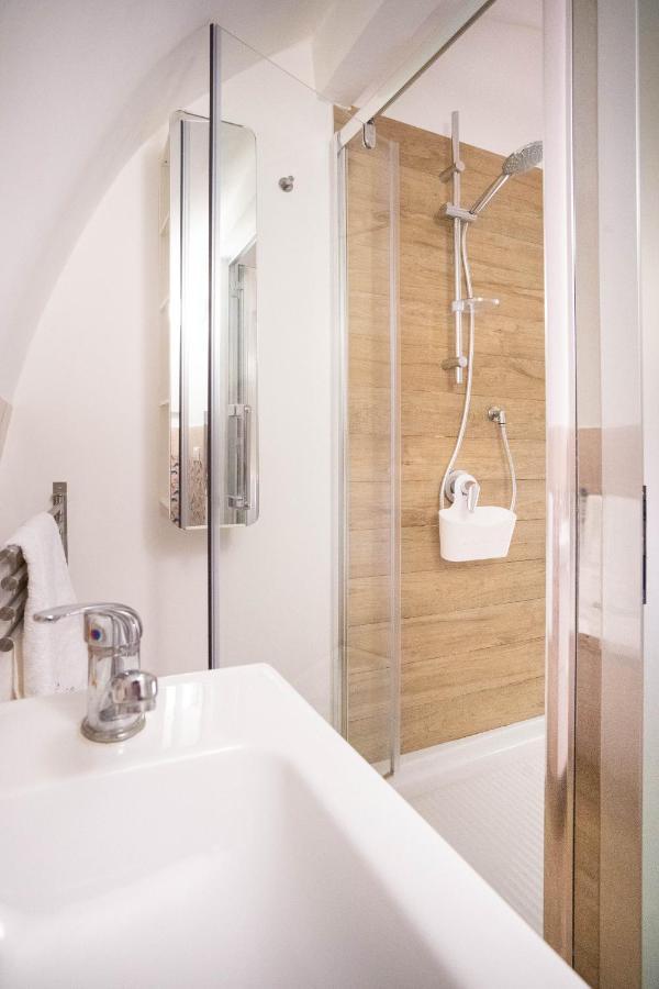 Апартаменты Wepuglia - Casa Dolcissima Монополи Экстерьер фото